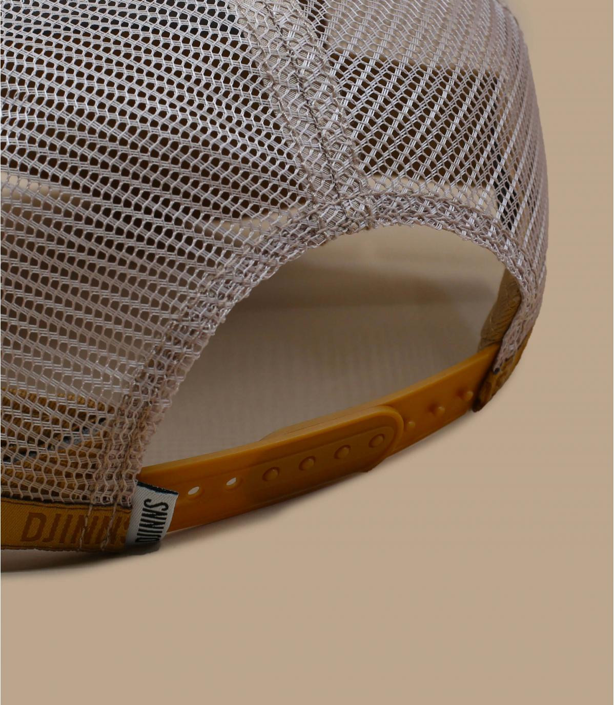 Djinns Djinns brown corduroy trucker Djinns Djinns brown corduroy trucker